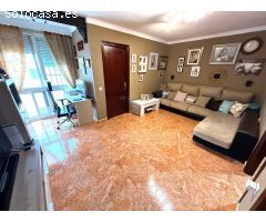 PISO DE 3 DORMITORIOS ZONA COBRERO NUEVO