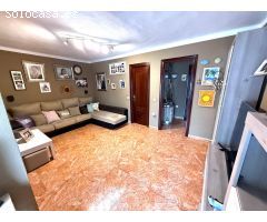 PISO DE 3 DORMITORIOS ZONA COBRERO NUEVO