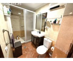 PISO DE 3 DORMITORIOS ZONA COBRERO NUEVO