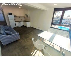 Apartamento en Venta en San Bartolome de Tirajana, Las Palmas