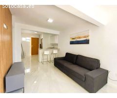 Apartamento en Venta en San Bartolome de Tirajana, Las Palmas