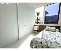 Apartamento en Venta en San Bartolome de Tirajana, Las Palmas