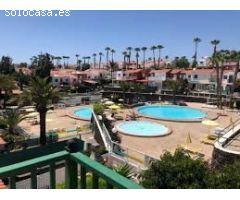 Dúplex en Venta en San Bartolome de Tirajana, Las Palmas