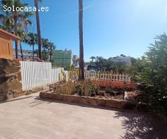 Bungalow en Venta en San Bartolome de Tirajana, Las Palmas