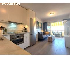 Apartamento en Venta en La Playa de Arguineguín, Las Palmas