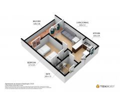 Apartamento en Venta en La Playa de Arguineguín, Las Palmas