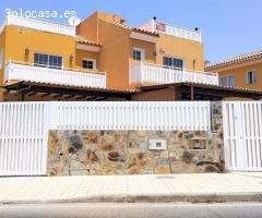 Chalet en Alquiler en La Playa de Arguineguín, Las Palmas