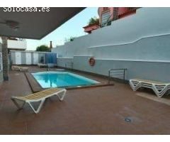 Apartamento en Venta en San Bartolome de Tirajana, Las Palmas