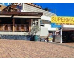 Apartamento en Venta en San Bartolome de Tirajana, Las Palmas