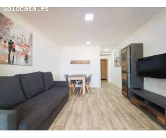 Apartamento en Alquiler en Mogán, Las Palmas