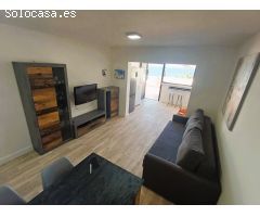 Apartamento en Alquiler en Mogán, Las Palmas