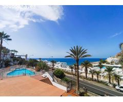 Apartamento en Alquiler en Mogán, Las Palmas