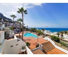 Apartamento en Alquiler en Mogán, Las Palmas