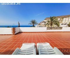 Apartamento en Alquiler en Mogán, Las Palmas