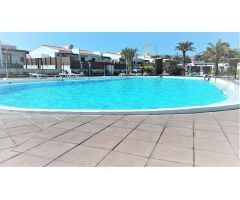 Bungalow en Alquiler en San Bartolome de Tirajana, Las Palmas