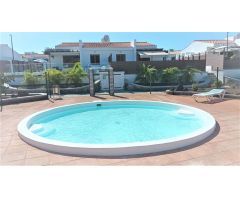 Bungalow en Alquiler en San Bartolome de Tirajana, Las Palmas