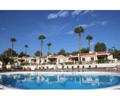 Bungalow en Alquiler en San Bartolome de Tirajana, Las Palmas
