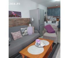 Apartamento en Alquiler en Patalavaca, Las Palmas