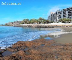 Apartamento en Alquiler en Patalavaca, Las Palmas
