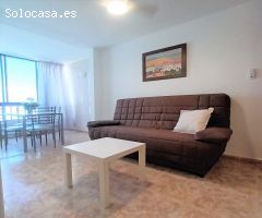 Apartamento en Alquiler en Patalavaca, Las Palmas