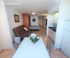 Apartamento en Alquiler en Patalavaca, Las Palmas