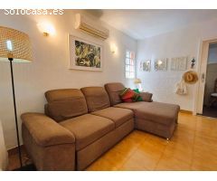 Dúplex en Alquiler en San Bartolome de Tirajana, Las Palmas