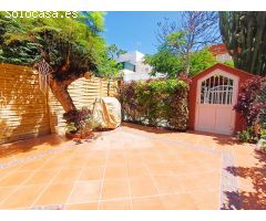 Dúplex en Alquiler en San Bartolome de Tirajana, Las Palmas