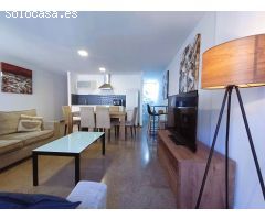 Triplex en Alquiler en Mogán, Las Palmas