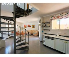 Dúplex en Venta en La Playa de Arguineguín, Las Palmas
