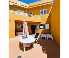 Dúplex en Venta en La Playa de Arguineguín, Las Palmas