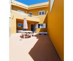 Dúplex en Venta en La Playa de Arguineguín, Las Palmas