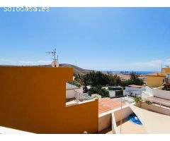 Dúplex en Venta en La Playa de Arguineguín, Las Palmas