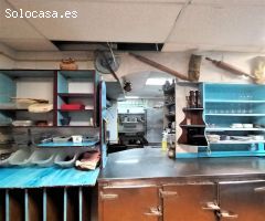Local comercial en Venta en Puerto Rico, Las Palmas