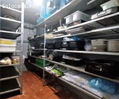 Local comercial en Venta en Puerto Rico, Las Palmas