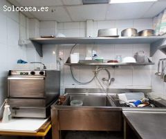 Local comercial en Venta en Puerto Rico, Las Palmas