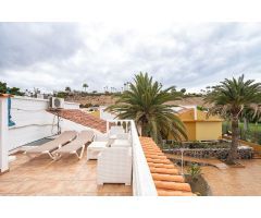 Bungalow en Alquiler en San Bartolome de Tirajana, Las Palmas