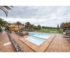 Bungalow en Alquiler en San Bartolome de Tirajana, Las Palmas