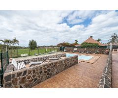 Bungalow en Alquiler en San Bartolome de Tirajana, Las Palmas