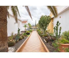 Bungalow en Alquiler en San Bartolome de Tirajana, Las Palmas