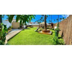 Bungalow en Alquiler en San Bartolome de Tirajana, Las Palmas