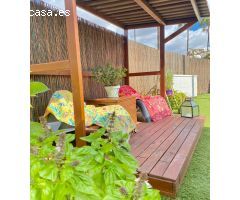 Bungalow en Alquiler en San Bartolome de Tirajana, Las Palmas