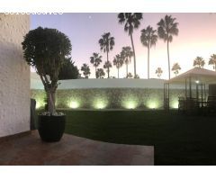 Bungalow en Alquiler en San Bartolome de Tirajana, Las Palmas