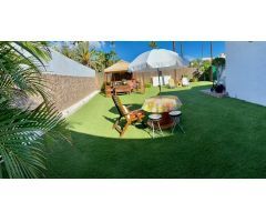 Bungalow en Alquiler en San Bartolome de Tirajana, Las Palmas