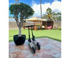 Bungalow en Alquiler en San Bartolome de Tirajana, Las Palmas
