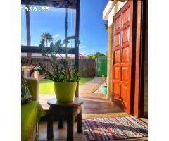 Bungalow en Alquiler en San Bartolome de Tirajana, Las Palmas