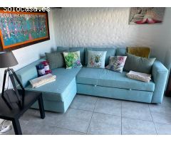 Bungalow en Alquiler en San Bartolome de Tirajana, Las Palmas