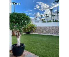 Bungalow en Alquiler en San Bartolome de Tirajana, Las Palmas
