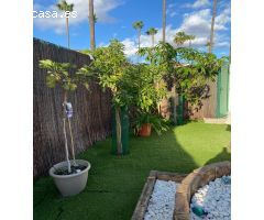 Bungalow en Alquiler en San Bartolome de Tirajana, Las Palmas