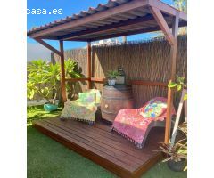 Bungalow en Alquiler en San Bartolome de Tirajana, Las Palmas