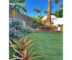 Bungalow en Alquiler en San Bartolome de Tirajana, Las Palmas